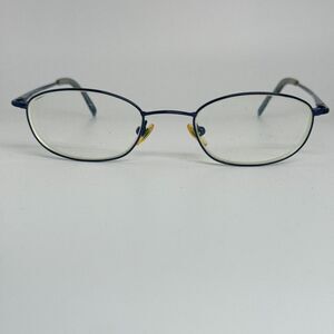 Kashiyama BI-03 Eyeglasses Brown 46 19 135 Full Rim Col.06 H14898